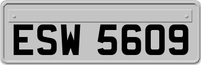 ESW5609