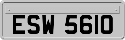 ESW5610