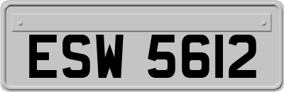 ESW5612