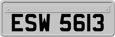 ESW5613