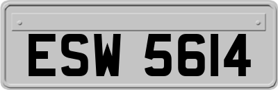 ESW5614