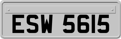 ESW5615
