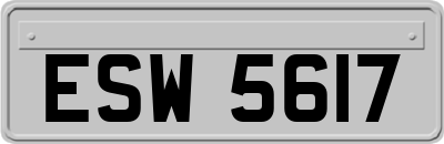 ESW5617