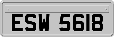 ESW5618