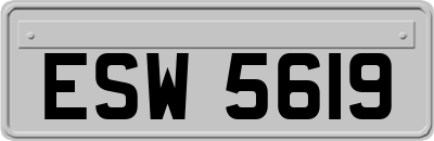 ESW5619