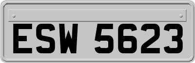 ESW5623