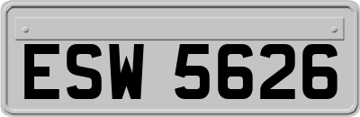 ESW5626