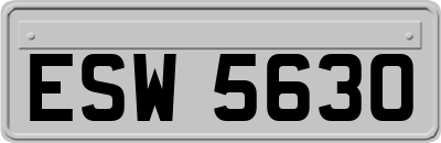 ESW5630