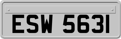 ESW5631