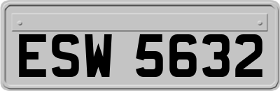 ESW5632