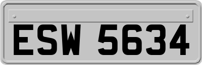 ESW5634