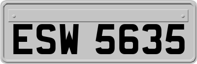 ESW5635