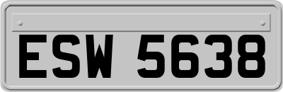 ESW5638