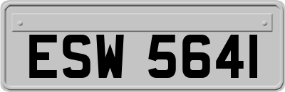ESW5641