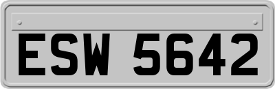 ESW5642