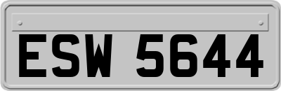 ESW5644