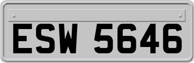 ESW5646