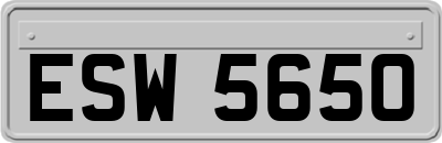 ESW5650