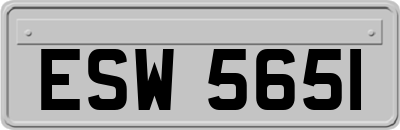 ESW5651