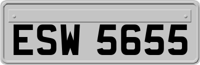 ESW5655