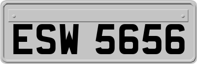 ESW5656