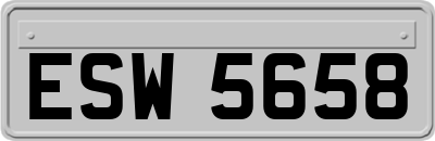 ESW5658