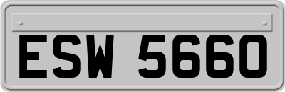 ESW5660