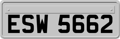 ESW5662
