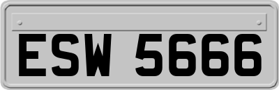 ESW5666
