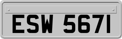 ESW5671