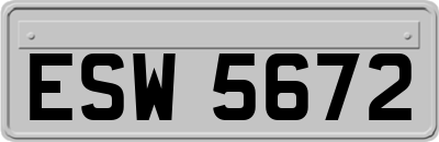 ESW5672