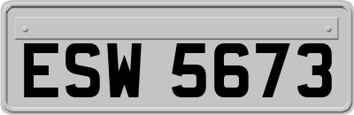 ESW5673