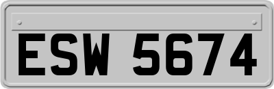 ESW5674