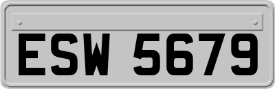 ESW5679