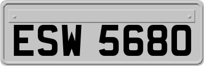 ESW5680
