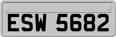 ESW5682
