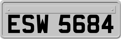 ESW5684