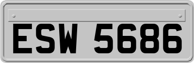 ESW5686