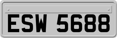 ESW5688