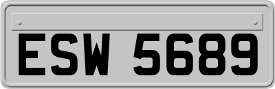ESW5689
