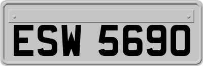 ESW5690