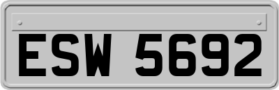 ESW5692