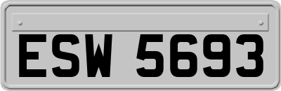 ESW5693