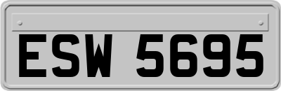 ESW5695