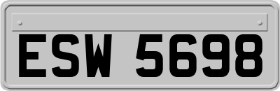 ESW5698