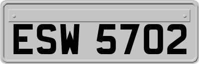ESW5702