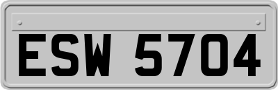ESW5704