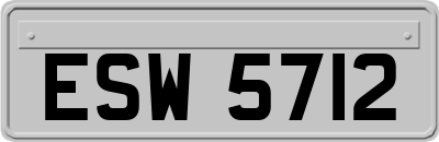 ESW5712