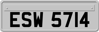 ESW5714