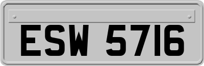 ESW5716